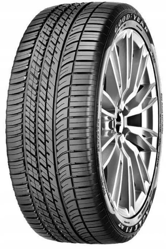 235/55R19 opona GOODYEAR EAGLE F1 ALLTERRAIN XL J LR SEALTECH 105W